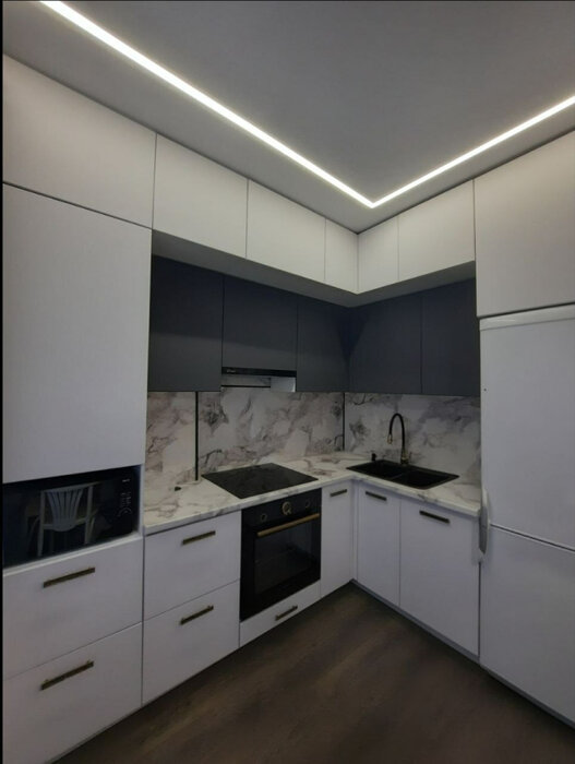 Екатеринбург, ул. Амундсена, 118а (УНЦ) - фото квартиры (7)