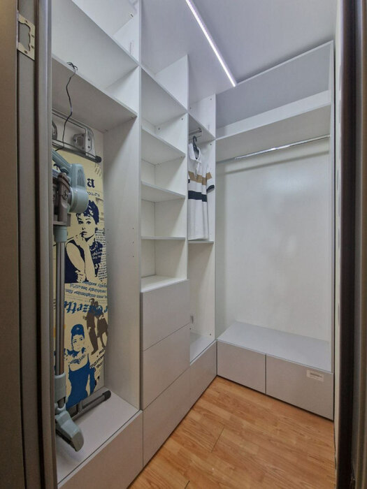 Екатеринбург, ул. Амундсена, 118а (УНЦ) - фото квартиры (8)