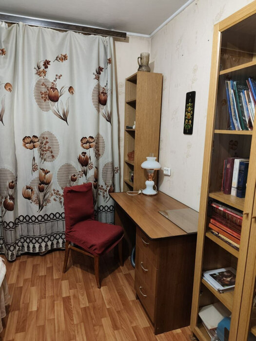 Екатеринбург, ул. Чайковского, 88/3 (Автовокзал) - фото квартиры (1)