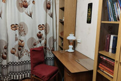 Екатеринбург, ул. Чайковского, 88/3 (Автовокзал) - фото квартиры