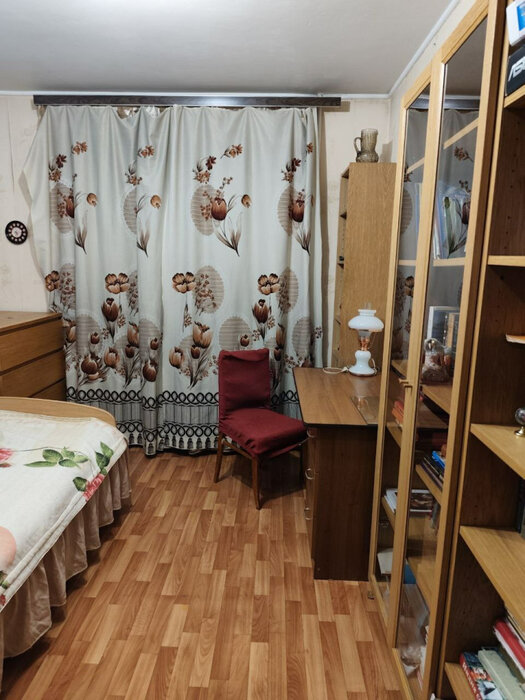 Екатеринбург, ул. Чайковского, 88/3 (Автовокзал) - фото квартиры (2)