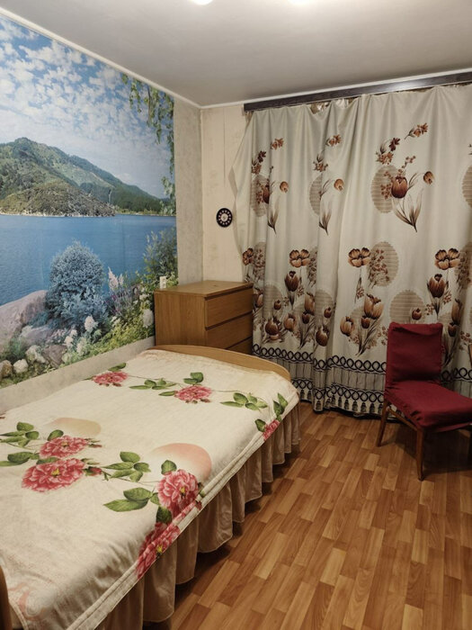 Екатеринбург, ул. Чайковского, 88/3 (Автовокзал) - фото квартиры (3)