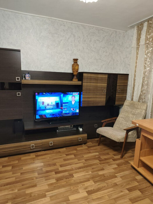 Екатеринбург, ул. Чайковского, 88/3 (Автовокзал) - фото квартиры (5)