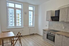 Екатеринбург, ул. Парина, 29 (Академический) - фото квартиры