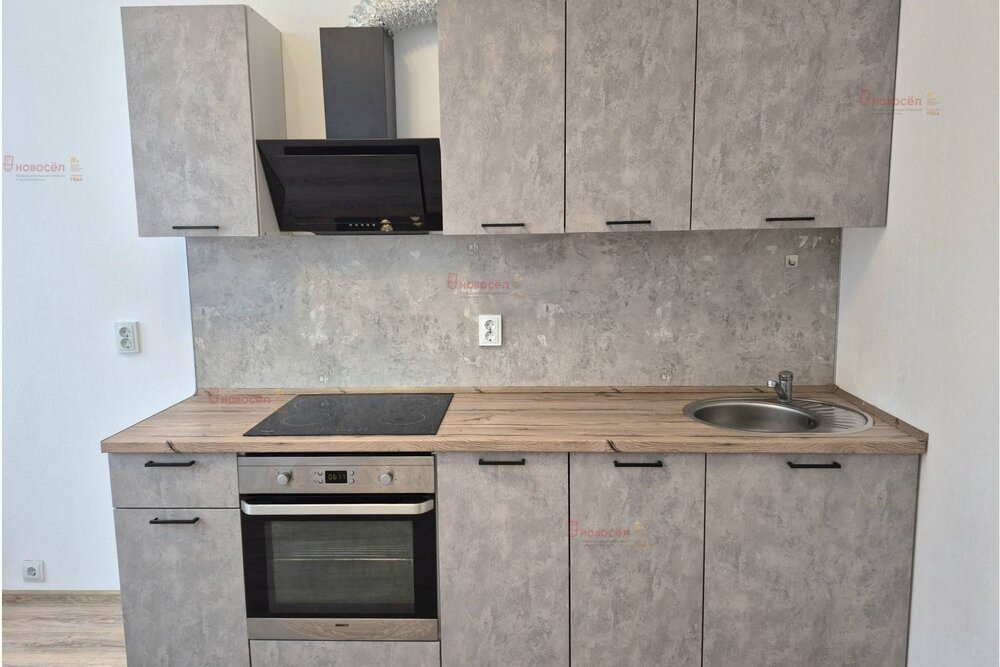 Екатеринбург, ул. Парина, 29 (Академический) - фото квартиры (5)