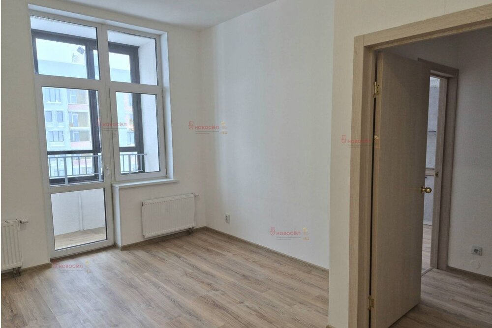 Екатеринбург, ул. Парина, 29 (Академический) - фото квартиры (6)