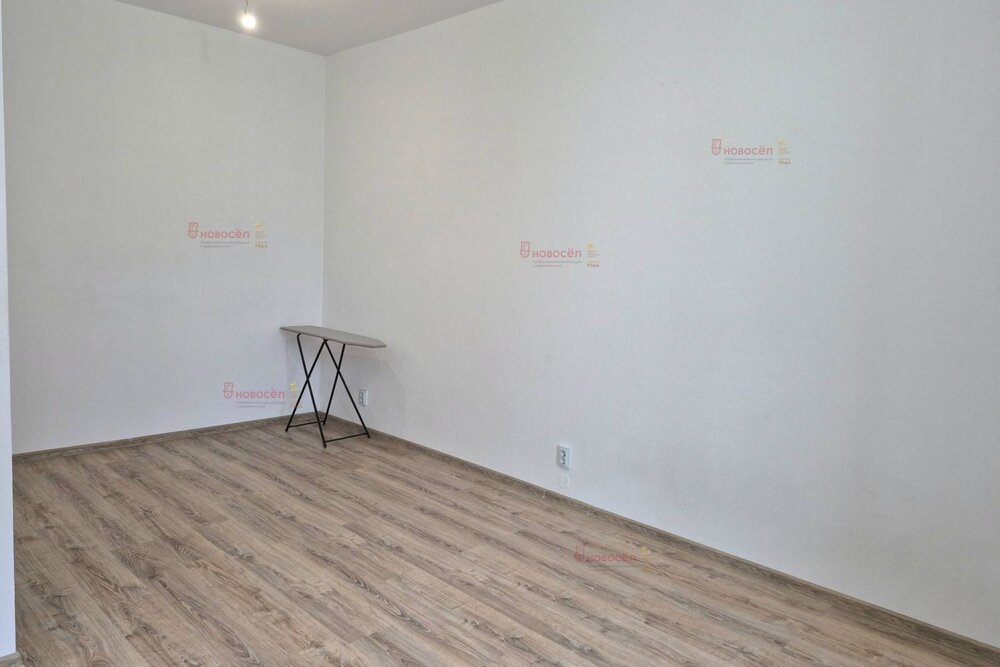 Екатеринбург, ул. Парина, 29 (Академический) - фото квартиры (7)