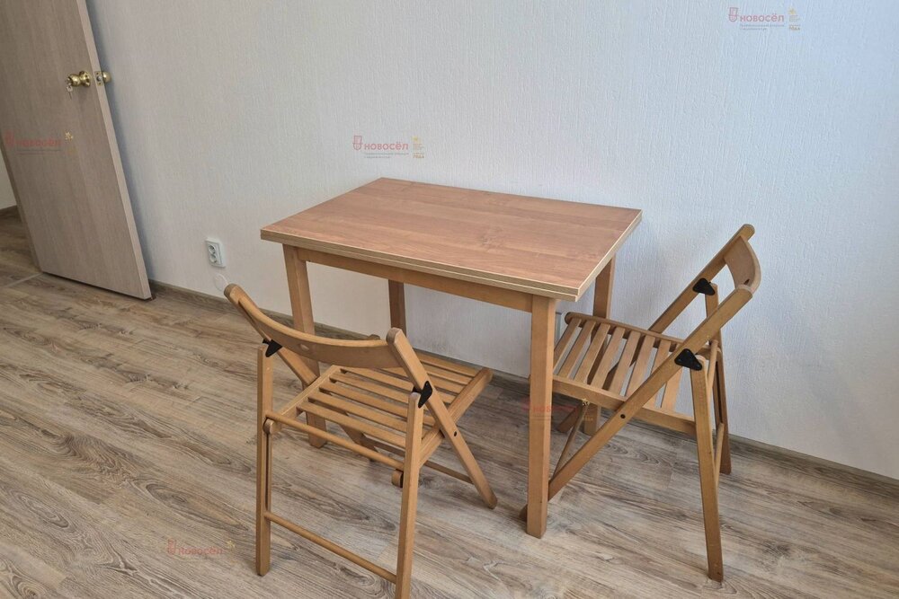 Екатеринбург, ул. Парина, 29 (Академический) - фото квартиры (8)