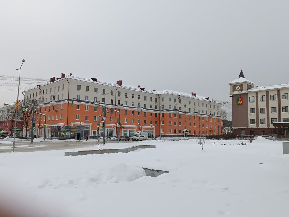 г. Первоуральск, ул. Ватутина, 39 (городской округ Первоуральск) - фото квартиры (1)