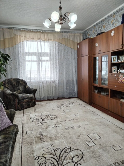 г. Первоуральск, ул. Ватутина, 39 (городской округ Первоуральск) - фото квартиры (11)
