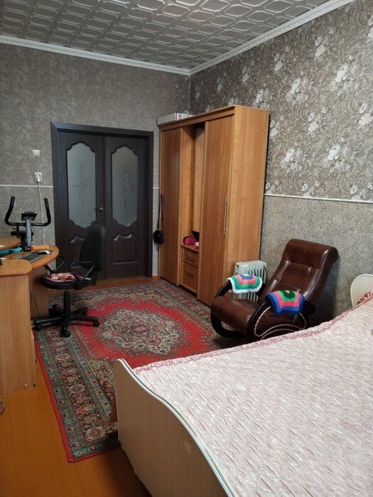 г. Первоуральск, ул. Ватутина, 39 (городской округ Первоуральск) - фото квартиры (14)
