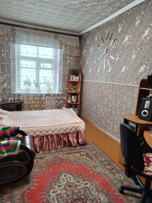 г. Первоуральск, ул. Ватутина, 39 (городской округ Первоуральск) - фото квартиры (16)