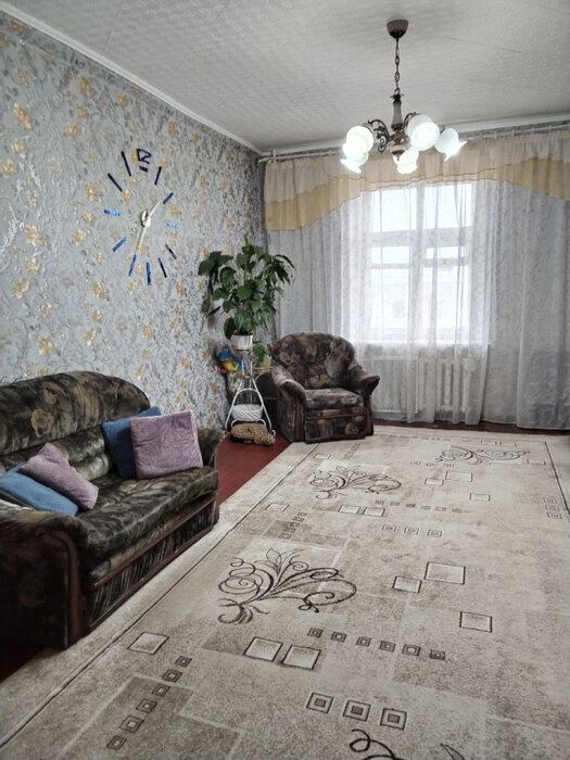 г. Первоуральск, ул. Ватутина, 39 (городской округ Первоуральск) - фото квартиры (2)