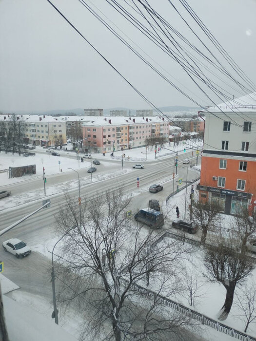 г. Первоуральск, ул. Ватутина, 39 (городской округ Первоуральск) - фото квартиры (4)