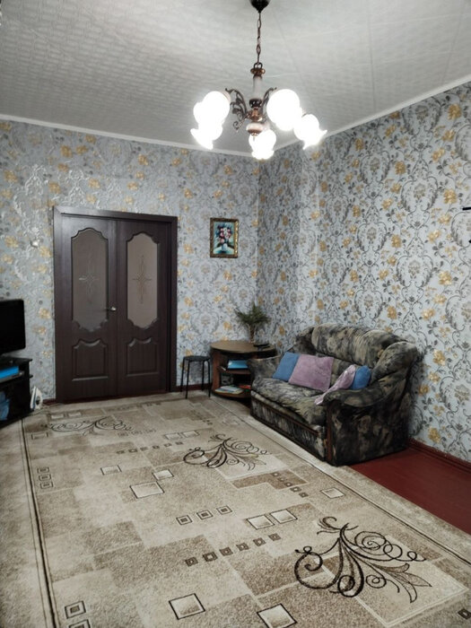 г. Первоуральск, ул. Ватутина, 39 (городской округ Первоуральск) - фото квартиры (7)