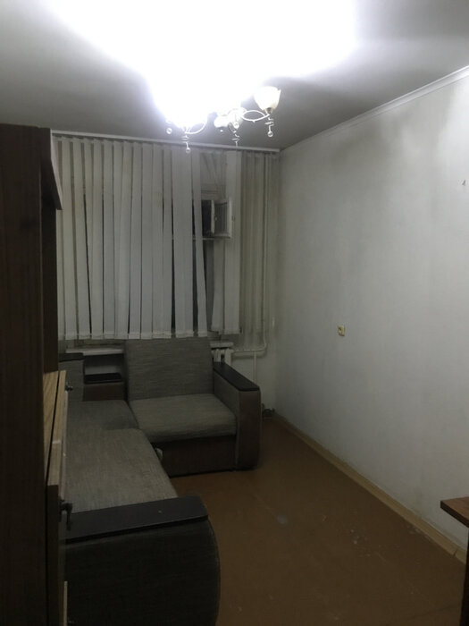 Екатеринбург, ул. Чердынская, 4 (Юго-Западный) - фото комнаты (3)