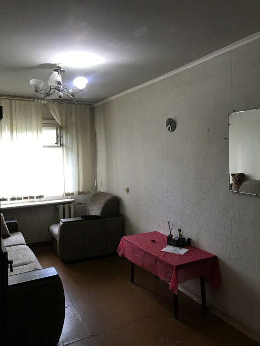 Екатеринбург, ул. Чердынская, 4 (Юго-Западный) - фото комнаты (5)