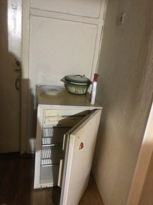 Екатеринбург, ул. Чердынская, 4 (Юго-Западный) - фото комнаты (6)