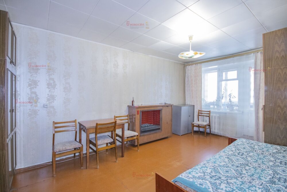 Екатеринбург, ул. Кузнецова, 14 (Уралмаш) - фото квартиры (3)