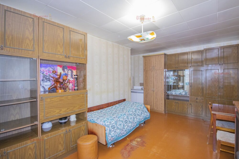 Екатеринбург, ул. Кузнецова, 14 (Уралмаш) - фото квартиры (6)