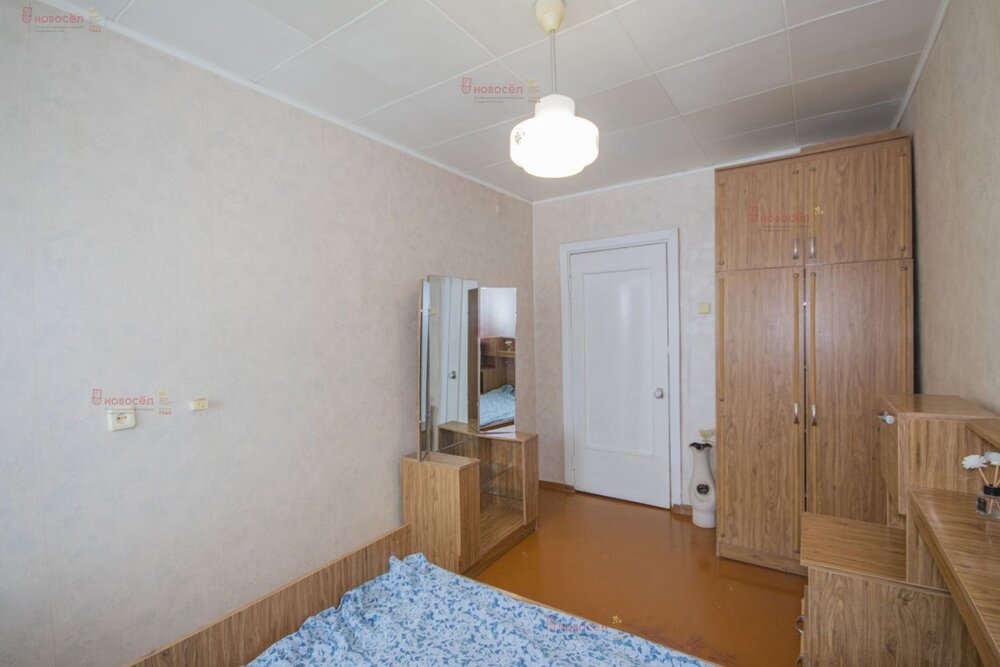 Екатеринбург, ул. Кузнецова, 14 (Уралмаш) - фото квартиры (8)