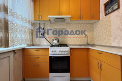 г. Каменск-Уральский, ул. Кирова, 8 (городской округ Каменский) - фото квартиры