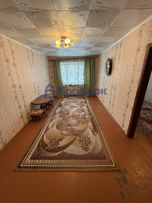 г. Каменск-Уральский, ул. Кирова, 8 (городской округ Каменский) - фото квартиры (2)