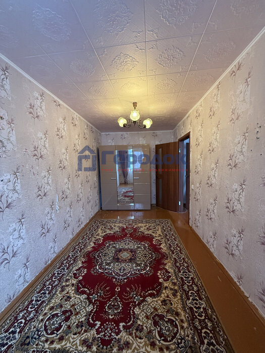 г. Каменск-Уральский, ул. Кирова, 8 (городской округ Каменский) - фото квартиры (6)