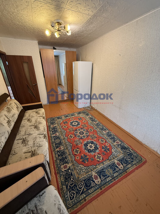 г. Каменск-Уральский, ул. Кирова, 8 (городской округ Каменский) - фото квартиры (7)