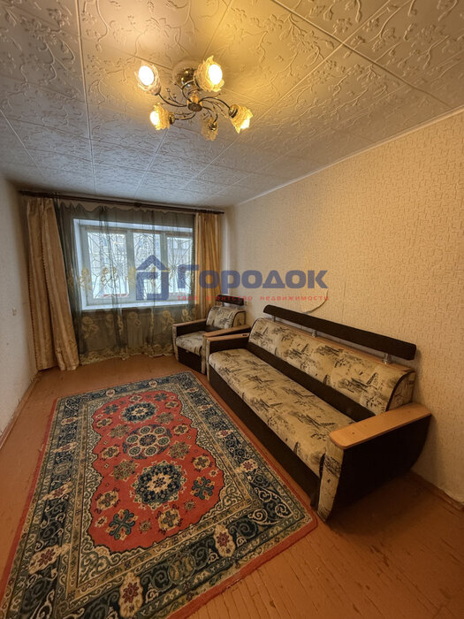 г. Каменск-Уральский, ул. Кирова, 8 (городской округ Каменский) - фото квартиры (8)