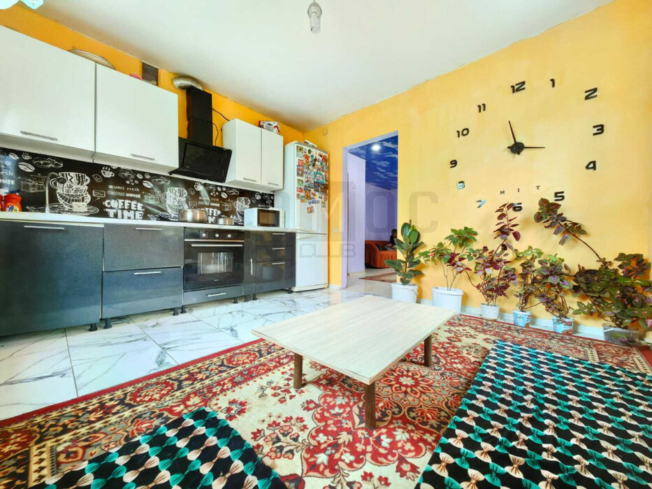 Екатеринбург, ул. ССХИ, 18 (Пионерский) - фото дома (4)