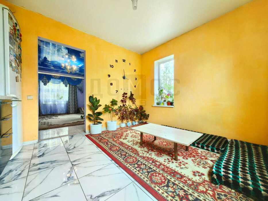 Екатеринбург, ул. ССХИ, 18 (Пионерский) - фото дома (5)