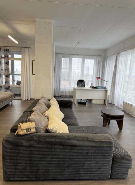 Екатеринбург, ул. Первомайская, 60 (Центр) - фото квартиры (3)