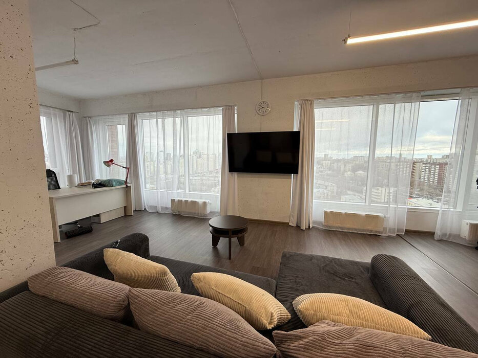 Екатеринбург, ул. Первомайская, 60 (Центр) - фото квартиры (5)