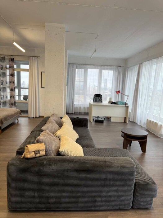 Екатеринбург, ул. Первомайская, 60 (Центр) - фото квартиры (7)