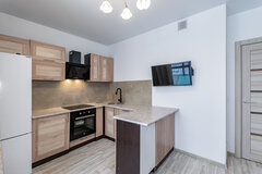 Екатеринбург, ул. Крауля, 168б (ВИЗ) - фото квартиры