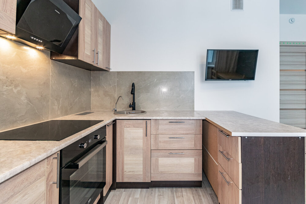 Екатеринбург, ул. Крауля, 168б (ВИЗ) - фото квартиры (3)