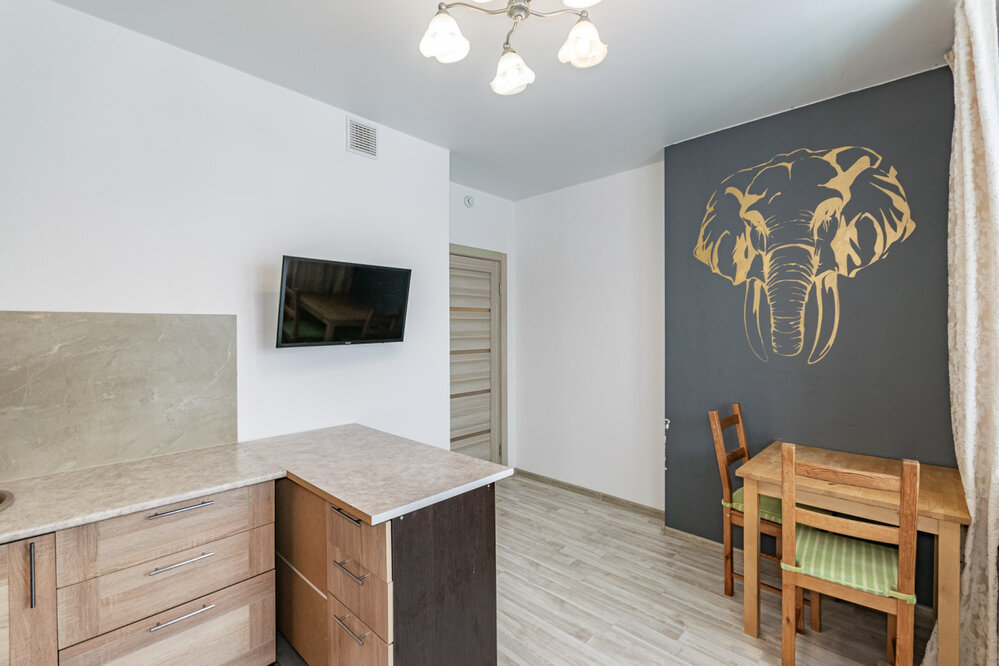 Екатеринбург, ул. Крауля, 168б (ВИЗ) - фото квартиры (5)