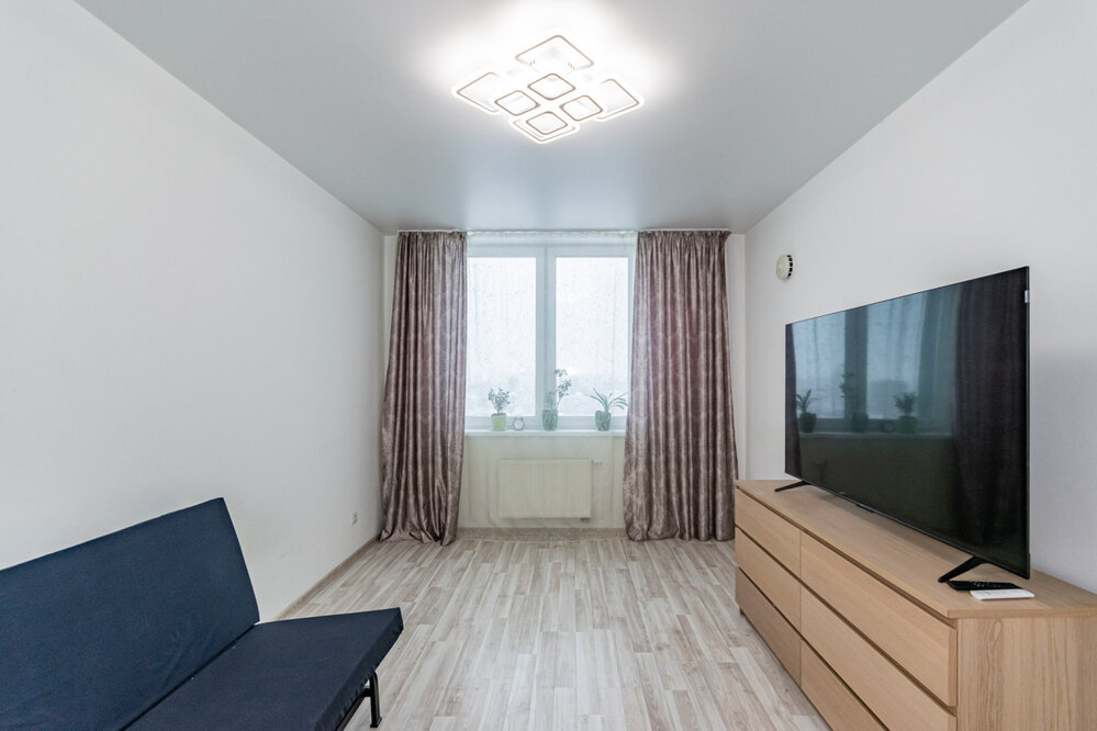 Екатеринбург, ул. Крауля, 168б (ВИЗ) - фото квартиры (7)