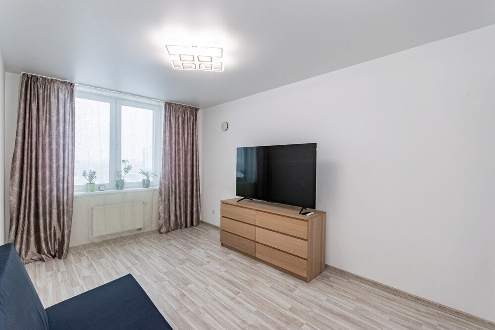 Екатеринбург, ул. Крауля, 168б (ВИЗ) - фото квартиры (8)