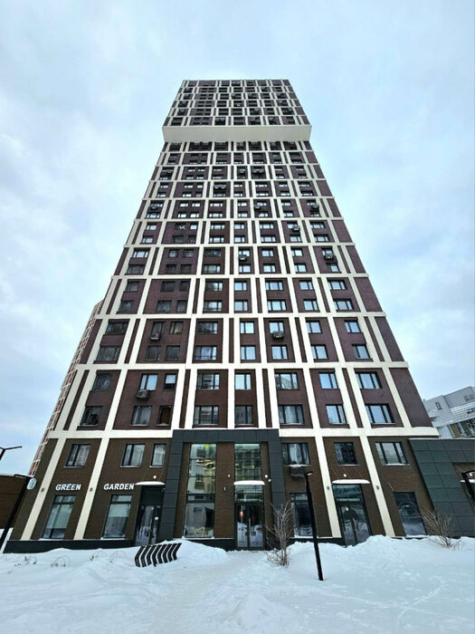 Екатеринбург, ул. Цвиллинга, 7а/3 (Автовокзал) - фото квартиры (1)