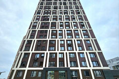 Екатеринбург, ул. Цвиллинга, 7а/3 (Автовокзал) - фото квартиры