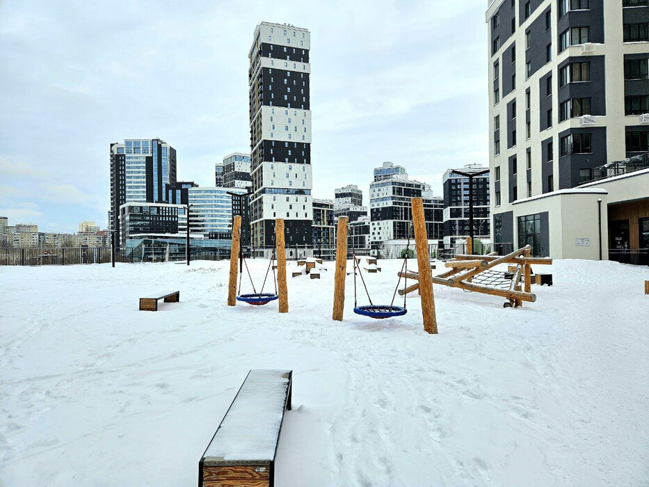 Екатеринбург, ул. Цвиллинга, 7а/3 (Автовокзал) - фото квартиры (2)