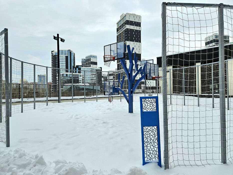 Екатеринбург, ул. Цвиллинга, 7а/3 (Автовокзал) - фото квартиры (8)