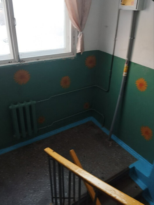 Екатеринбург, ул. Лагерная, 1 (Лечебный) - фото квартиры (1)