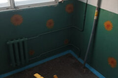 Екатеринбург, ул. Лагерная, 1 (Лечебный) - фото квартиры