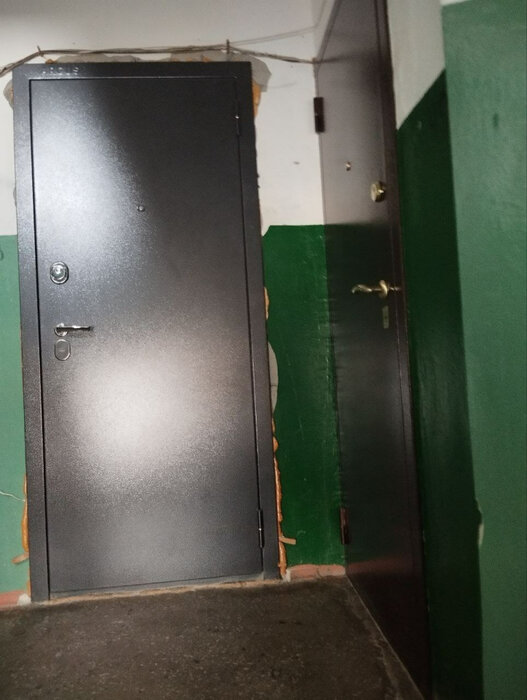 Екатеринбург, ул. Лагерная, 1 (Лечебный) - фото квартиры (2)