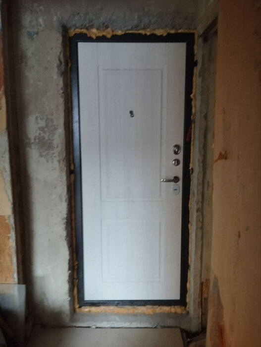 Екатеринбург, ул. Лагерная, 1 (Лечебный) - фото квартиры (3)