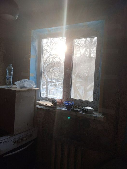 Екатеринбург, ул. Лагерная, 1 (Лечебный) - фото квартиры (4)