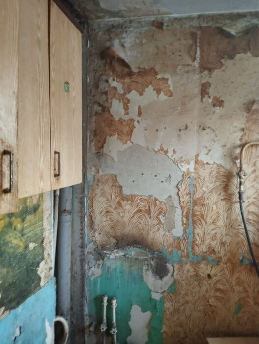 Екатеринбург, ул. Лагерная, 1 (Лечебный) - фото квартиры (5)